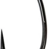 Fox Carp Hooks Curve Shank