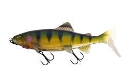 Fox Rage Replicant Realistic Trout Shallow 23cm 130gr