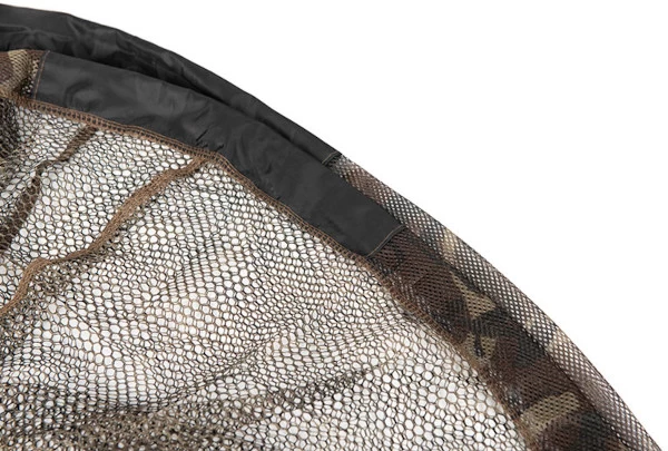 Fox Camo Landing Net Mesh 6 Fox Camo Landing Net Mesh - Image 6