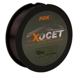 Fox Exocet Trans Kaki Mono (1000m)