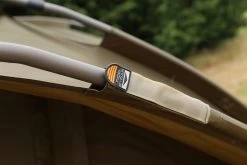 Fox R Series 1 Man XL Khaki Bivvy (incl. Inner Dome) 11 Fox R Series 1 Man XL Khaki Bivvy (incl. Inner Dome) -Cheap Predator Pro Tackle Store 07c6c13f26419324