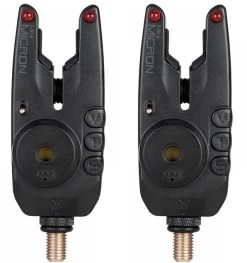 Fox Mini Micron Red (2 Or 3 Pieces)