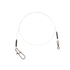 Fox Rage Surefit Fluorocarbon Leader 40cm (2 Pieces)