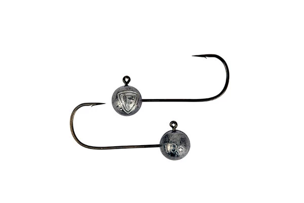 Fox Rage Finnesse Jig Head - 3 Pieces (multiple Options) 2 Fox Rage Finnesse Jig Head - 3 Pieces (multiple Options) - Image 2