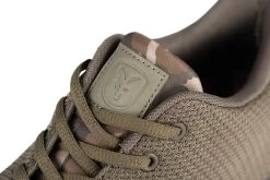Fox Lightweight Trainers Khaki/Camo Fishing Shoes -Cheap Predator Pro Tackle Store 0ef0f7cf6e43e78e