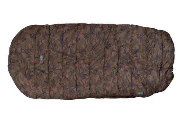 Fox R3 Camo Sleeping Bag 1 Fox R3 Camo Sleeping Bag