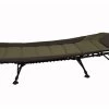 Fox EOS 1 Bedchair