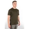 Fox Khaki T-shirt