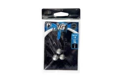 Fox Rage Finnesse Jig Head - 3 Pieces (multiple Options) 5 Fox Rage Finnesse Jig Head - 3 Pieces (multiple Options) -Cheap Predator Pro Tackle Store 11d6540a01e38fc7