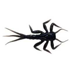 Blue Fox MayFly Big Nymph Perch Crayfish 10pcs