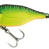Fox Rage Funk Bug SR 4cm 4gr Floating 0-0,3m UV