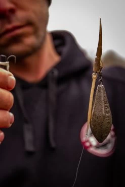 Fox Edges Zig Lead Clip Kit -Cheap Predator Pro Tackle Store 134fc1511cf43818