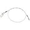 Fox Rage Surefit Single Strand Titanium Leader 40cm 18kg (2 Pieces)