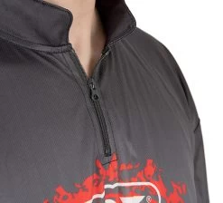 Fox Rage Performance Team Top Long Sleeve -Cheap Predator Pro Tackle Store 149e9a505c355b3e
