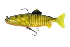 Fox Rage Replicant Jointed 23cm -Cheap Predator Pro Tackle Store 14d85bcd0502cea4
