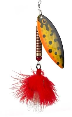 Fox Rage Ultra UV Spinner