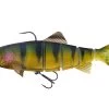 Fox Rage Replicant Jointed Trout 14cm, 50g