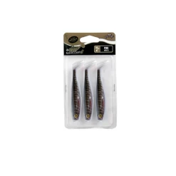 Fox Rage Pro Shad Super Natural Pike Packs