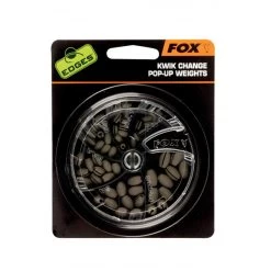 Fox Kwik Change Pop Up Weights -Cheap Predator Pro Tackle Store 1a0ba151140f8932