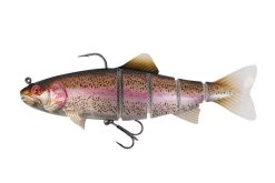 Fox Rage Replicant Jointed Trout 14cm, 50g -Cheap Predator Pro Tackle Store 1b15d6a3d31b70b5