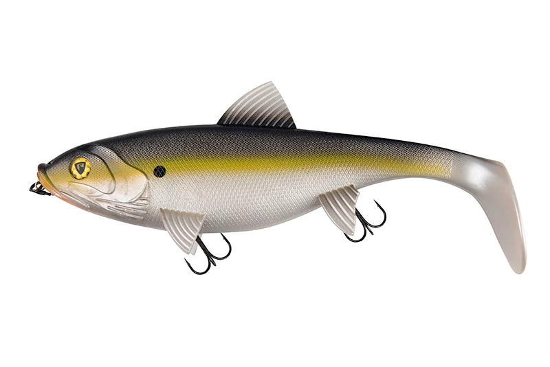 Fox Rage Giant Replicant Wobble Swimbait 27cm (218g) 3 Fox Rage Giant Replicant Wobble Swimbait 27cm (218g) - Image 3