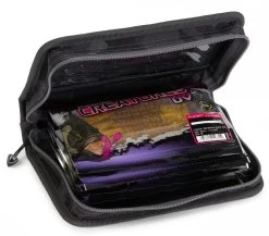 Fox Rage Voyager Camo Soft Bait Binder -Cheap Predator Pro Tackle Store 1cd19bef4322d16d