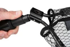 Fox Rage Street Fighter Carbon Net 5,5m -Cheap Predator Pro Tackle Store 1d0ece2ca55981fc