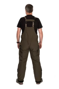 Fishing Pants Fox Sherpa-Tec Sallopettes -Cheap Predator Pro Tackle Store 1d884f9240e75d94