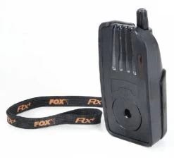 Fox Micron RX+ 3+1 Bite Alarm Set 9 Fox Micron RX+ 3+1 Bite Alarm Set -Cheap Predator Pro Tackle Store 1ede90e2e80fe21f