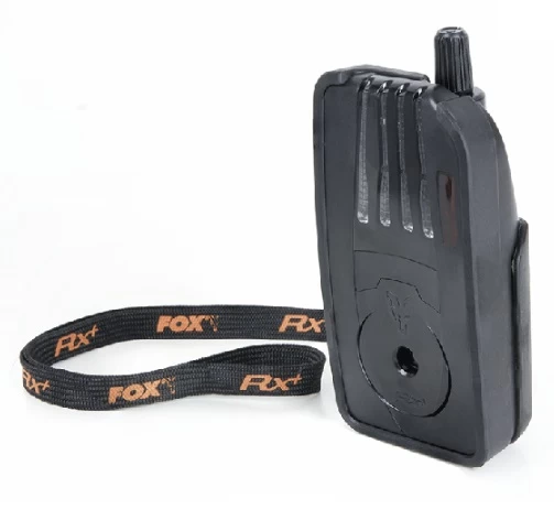 Fox Micron RX+ 3+1 Bite Alarm Set 4 Fox Micron RX+ 3+1 Bite Alarm Set - Image 4