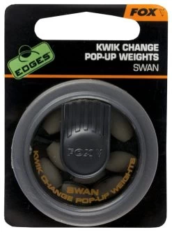 Fox Kwik Change Pop Up Weights -Cheap Predator Pro Tackle Store 1f49f5bc200f515c