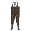 Fox Camo Light Weight Wading Suit