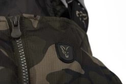 Fox Camo Khaki RS Salopettes -Cheap Predator Pro Tackle Store 22e075648f2b5a70