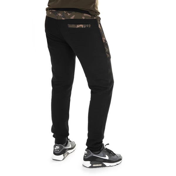 Fox Black/camo Jogger 2 Fox Black/camo Jogger - Image 2