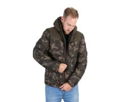 Fox Camo / Khaki RS Jacket -Cheap Predator Pro Tackle Store 23c023556204f1a1