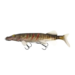 Fox Rage Realistic Pike Shallow 25 Cm 108 G -Cheap Predator Pro Tackle Store 2438add5092385a9 2