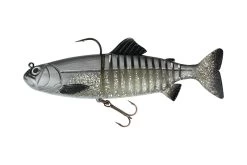 Fox Rage Replicant Jointed 23cm -Cheap Predator Pro Tackle Store 246fe0d5adc45876
