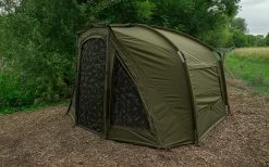 Fox Frontier XD Bivvy + Inner Dome -Cheap Predator Pro Tackle Store 24dc187dc8fb8066