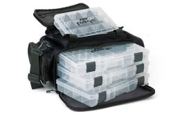 Fox Rage Lure & Tackle Bag