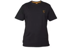 Fox Collection Black Orange T- Shirt 7 Fox Collection Black Orange T- Shirt -Cheap Predator Pro Tackle Store 261e33dd2b2382cd