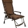 Fox Super Deluxe Recliner Highback Chair