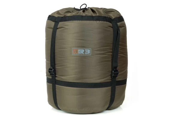Fox R3 Camo Sleeping Bag 2 Fox R3 Camo Sleeping Bag - Image 2