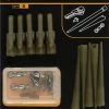 Fox Edges Zig Lead Clip Kit