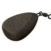 Fox Camotex Swivel Flat Pear Lead