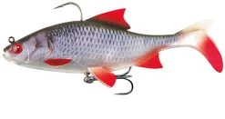 Fox Rage Realistic Replicant Roach Swimbait 14cm (45g)