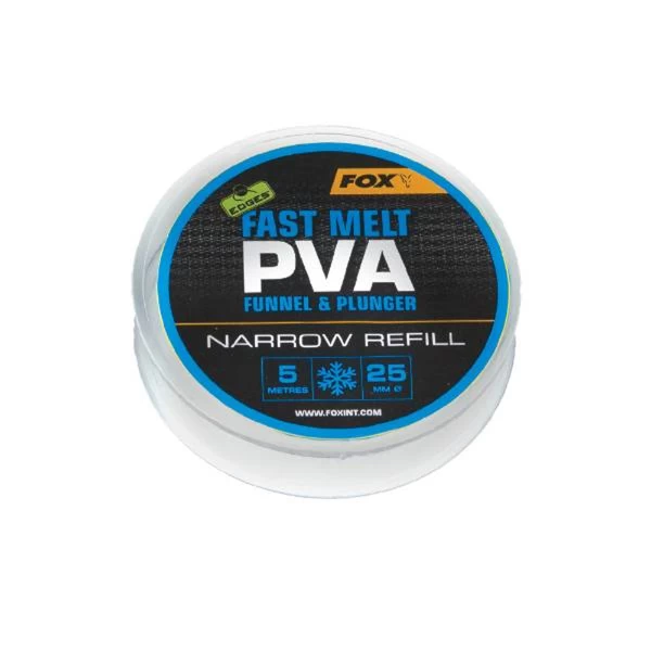 Fox Edges PVA Mesh System Refill 2 Fox Edges PVA Mesh System Refill - Image 2