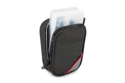 Predatory Fishing Bag Fox Rage Street Fighter Modular Pouch (Incl. Tacklebox)