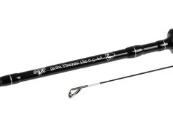 Fox Rage Street Fighter Ultra Finesse Spinning Rod 1.80m (0.5-6g) -Cheap Predator Pro Tackle Store 2d209e6a975e1052