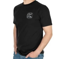 Fox Rage Limited Edition T-Shirt Black -Cheap Predator Pro Tackle Store 2d850eeb1664e925