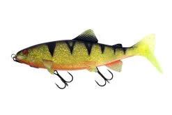 Fox Rage Replicant Realistic Trout Shallow 23cm 130gr -Cheap Predator Pro Tackle Store 2e4f5a117953573d